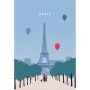 Ravensburger - Puzzle Moment Paris 99 piese Ravensburger - 3
